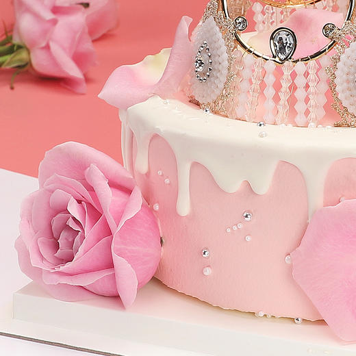 鲜花皇冠F92（停用） 商品图1