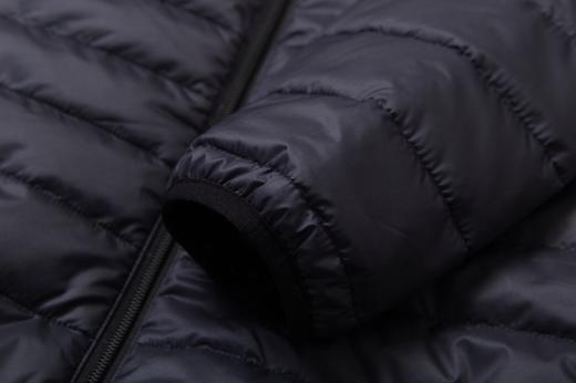 BNW-301A（PROSIMON高尔夫女款简约立领简约风棉服） 商品图4