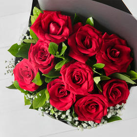 【提前一天下单预定】仅和蛋糕/下午茶配送，单点不送，幸福久久鲜花（武汉）