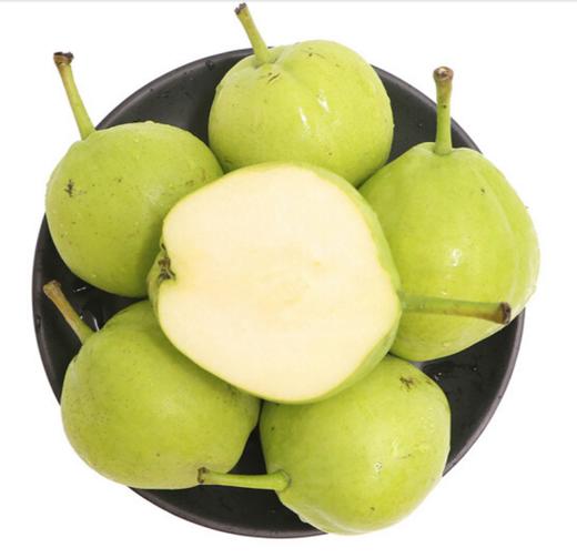 【4斤】(精选)本地早熟梨 早酥梨 重约4斤【当日提货】 商品图1