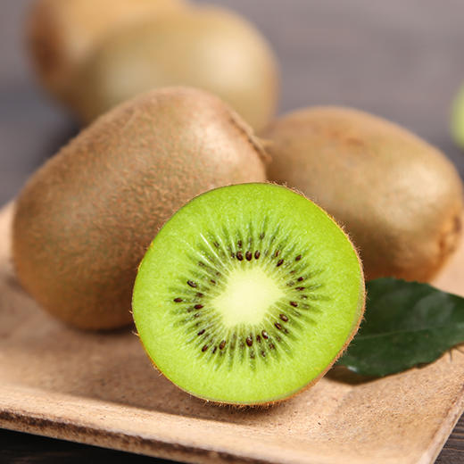 【拼团4.8元/盒】新鲜猕猴桃1盒 (重约500克)【当天可提货】 商品图5