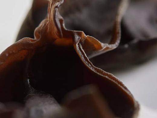 【东北特产】纯正野生大兴安岭秋木耳 500g 干净 无根肉厚爽脆 内蒙 商品图10