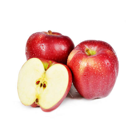 【1斤】花牛苹果 红蛇果小果1袋 (重约1斤)【当天可提货】 商品图2