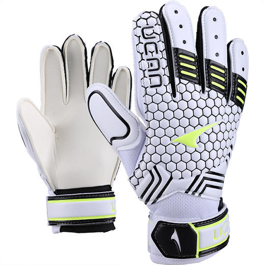 锐克 守门员手套 商品图3