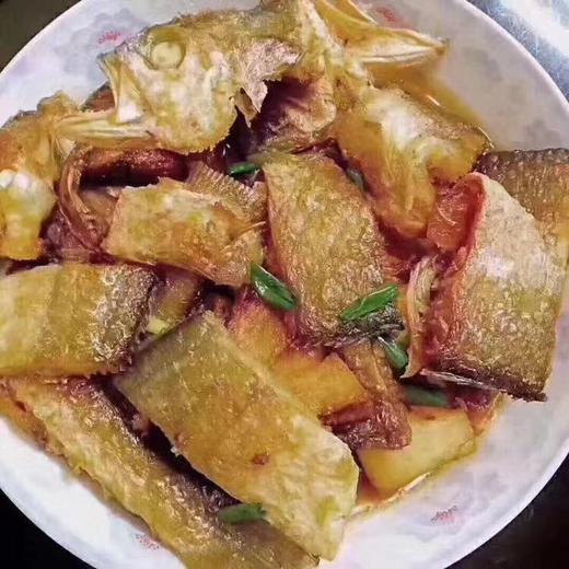糟瓜鱼 商品图7