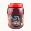 海特尔果酱 黄桃百香果蓝莓红西柚等多口味果肉果粒酱 3kg桶装 商品缩略图3