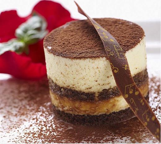  500克琪雷萨 马斯卡布尼奶酪马斯卡彭芝士提拉米苏原料 商品图1