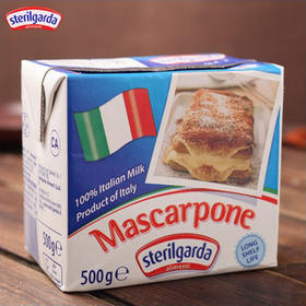 有手就能做，还绝绝好吃的提拉米苏，确定不试试？