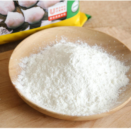 家乐牌鹰粟粉 1kg（袋、箱两种规格可选）粟粉 玉米淀粉 蛋糕 西点用 烘焙原料 商品图2