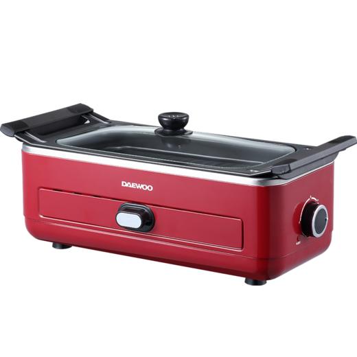 大宇多功能烧烤炉DYSK-S302 商品图3