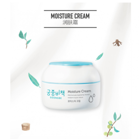 双十一  韩国 宫中秘策 儿童婴儿面霜护肤霜180mlJPY带授权招加盟代理