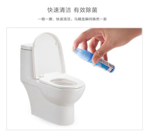 日本原产KOKUBO小久保座便器喷雾剂12mlJPY带授权招加盟代理 商品图4