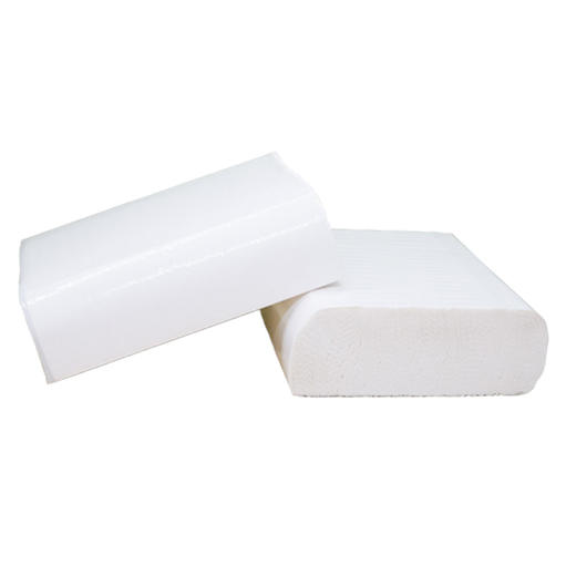 木浆擦手纸【宾馆、酒店专用】 商品图5