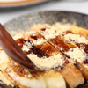 【恩施 • 土家族手工糍粑】 #买糍粑送黄豆粉# 糯米、玉米、高粱三种口味 香滑软糯 可煎、炸、煮、烤 宝宝爱吃 商品缩略图3