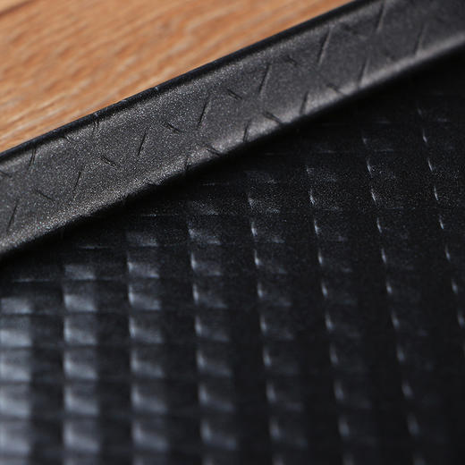 风和日丽烤盘 长方形平盘  多型号可选 40*60cm 商品图4