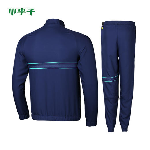 NIKE/耐克  运动训练 CR7 梭织套服长袖童款 商品图0