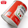 Heinz亨氏番茄调味酱 3kg原装 番茄酱非沙司 意大利面酱西餐底酱 商品缩略图2