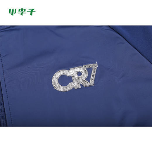 NIKE/耐克 CR7 儿童套头带帽运动训练服长袖 商品图3