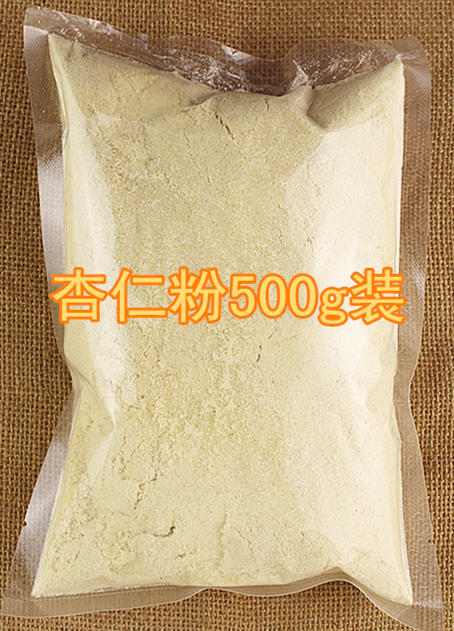散装 100g/500g 杏仁粉 烘焙用杏仁粉扁桃仁粉