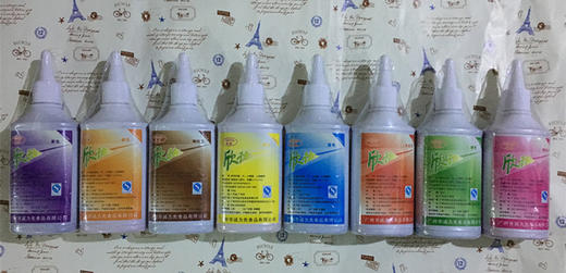 色素 欣德色素 食用色素  水油两用 液体色素 140g 商品图1