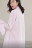 AtelierMissLu / Amy-茱萸粉褶皱装饰外套 商品缩略图14
