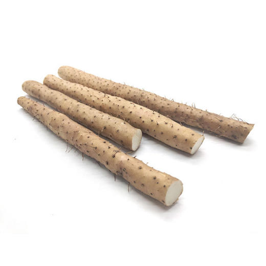 【小白嘴山药】5斤/箱 商品图2