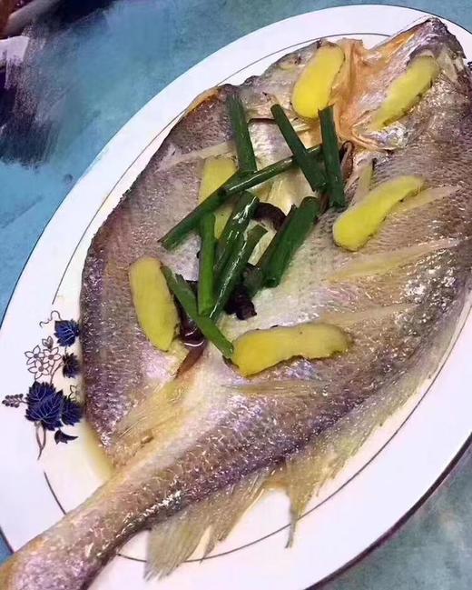 糟瓜鱼 商品图8