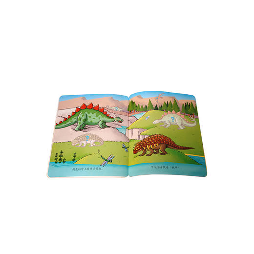 幼儿启蒙知识库认知贴纸书（14册全） 原价：87/套 商品图1