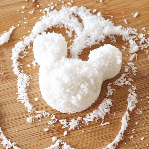 散称  甄想记 500g  椰丝椰茸海南特产椰子肉原味椰蓉（散称/整袋 两种规格） 商品图1