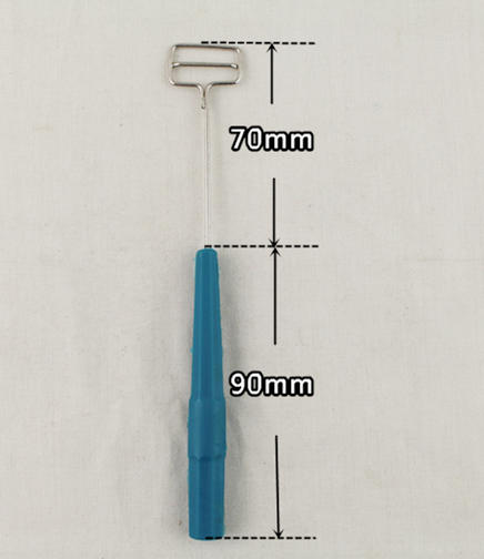 巧克力浸叉具10件装 DIY造型工具 装饰叉 漫叉 巧克力装饰工具模具 商品图2