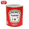 Heinz亨氏番茄调味酱 3kg原装 番茄酱非沙司 意大利面酱西餐底酱 商品缩略图4