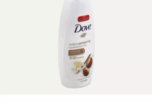 【清仓】多芬(DOVE)沐浴露 乳木果 宠肤沐浴乳750ml/瓶JPY带授权招加盟代理 商品图13