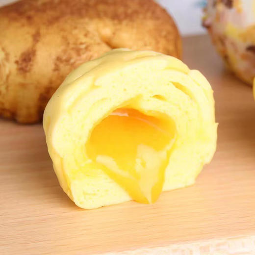 北记丰登五谷包330g 商品图4