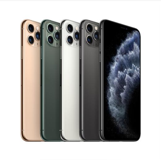 Apple iPhone 11 Pro Max 商品图1