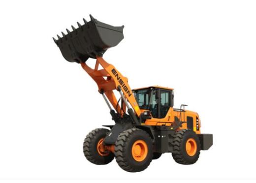 英轩50系列装载机YX655HN 商品图0