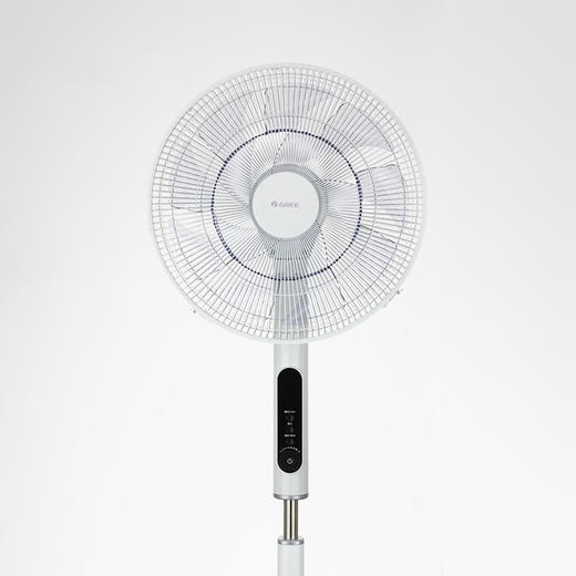 GREE 格力 家用电风扇遥控落地扇 FDZ-4051Bg9 商品图2