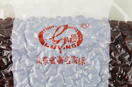 鲁樱糖纳豆红豆 3Kg/包 冰粥烘培奶茶刨冰糕点面包红豆粒 商品图2