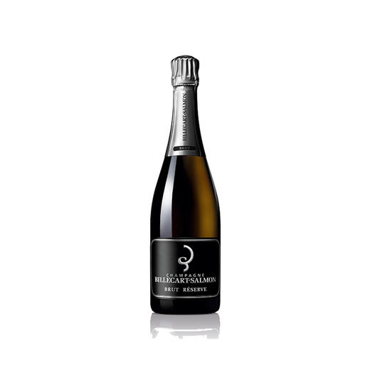 沙龙贝尔珍藏天然型香槟 法国 Billecart Salmon, Brut Reserve France Champagne AOC 商品图0
