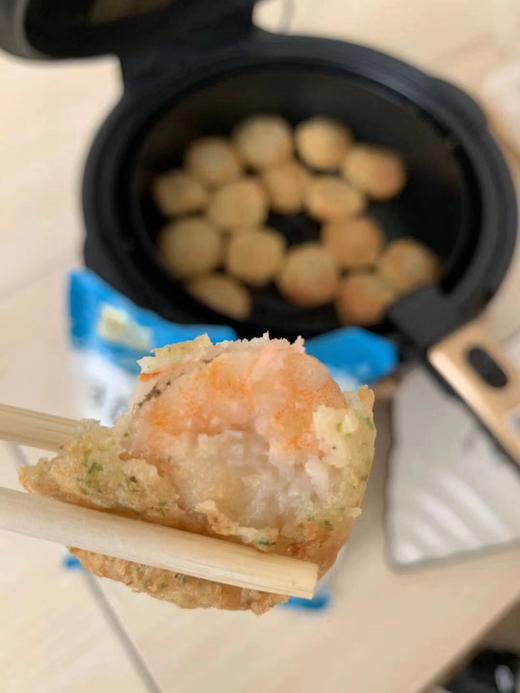 海苔虾饼 商品图0