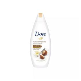 【清仓】多芬(DOVE)沐浴露 乳木果 宠肤沐浴乳750ml/瓶JPY带授权招加盟代理