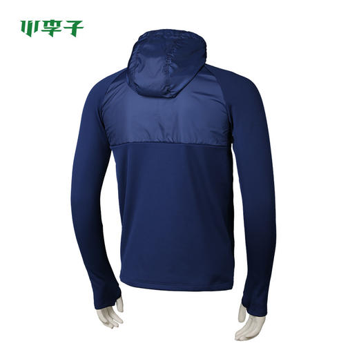 NIKE/耐克 CR7 儿童套头带帽运动训练服长袖 商品图1