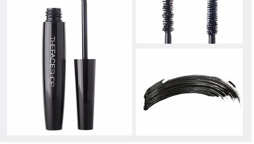 【香港直邮】菲诗小铺 大肚子睫毛膏 *1支JPY带授权招加盟代理 商品图10