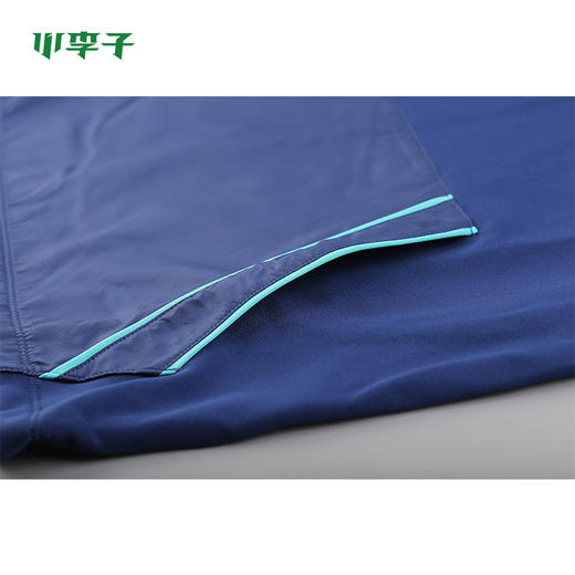 NIKE/耐克 CR7 儿童套头带帽运动训练服长袖 商品图4