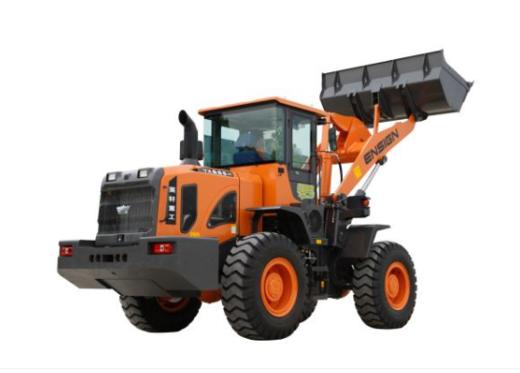 英轩 30系列装载机 YX635H 商品图2