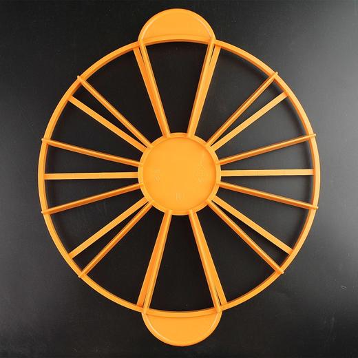 蛋糕分块器 均分器 分片器 可分块10 12片均匀 拍前请看好尺寸 商品图1