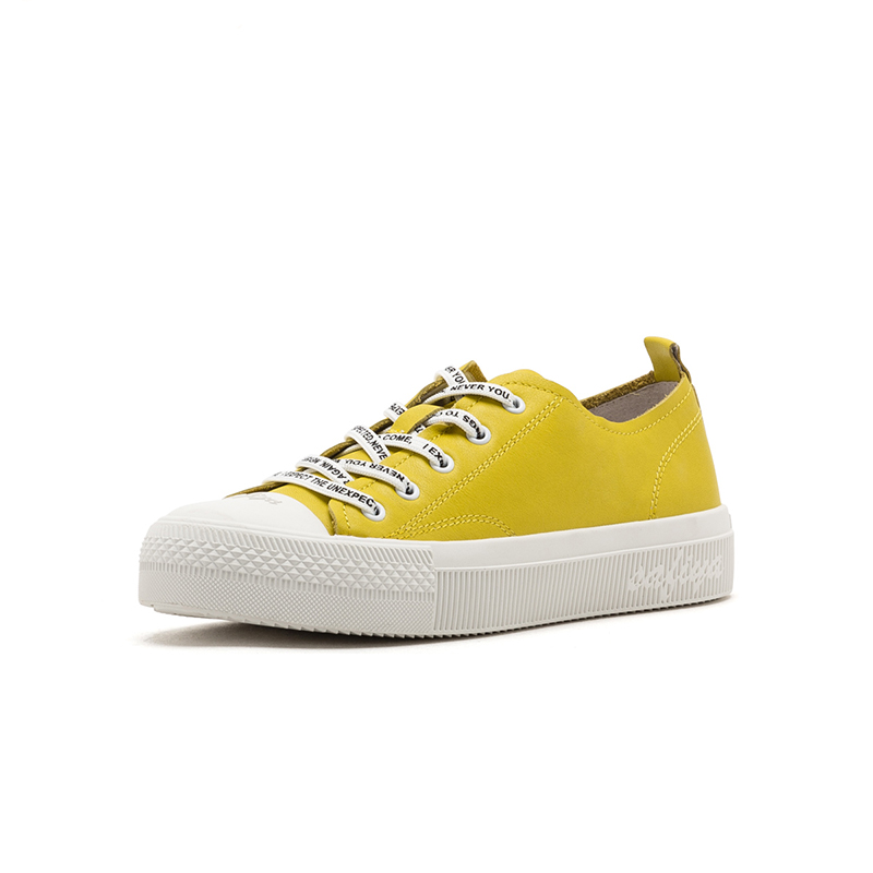 商场同款 |safiya索菲娅学院风休闲鞋 包邮到家 SF93112078