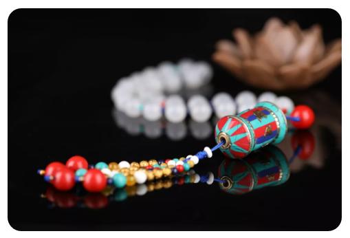 促销-复古挂件 商品图2