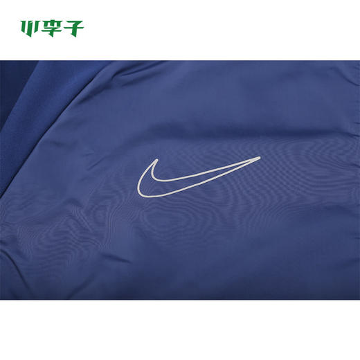 NIKE/耐克 CR7 儿童套头带帽运动训练服长袖 商品图2