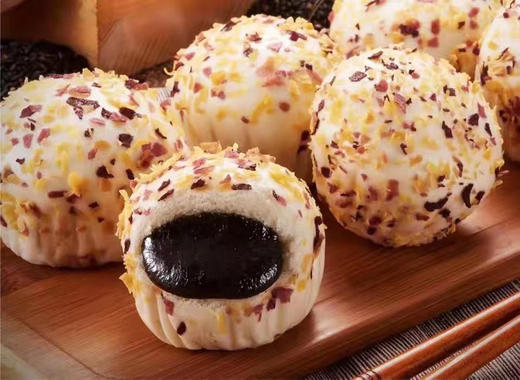 北记丰登五谷包330g 商品图3