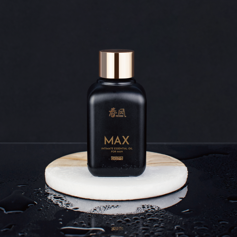 【经典爆款】春风max男士增大按摩精华油 男用保养润滑液私处增加活力